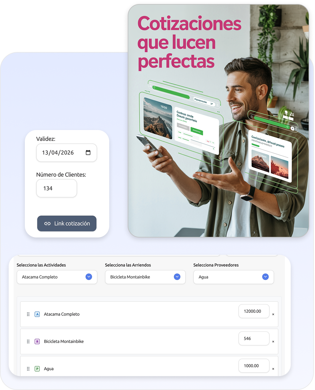 Políticas claras, menos dúvidas