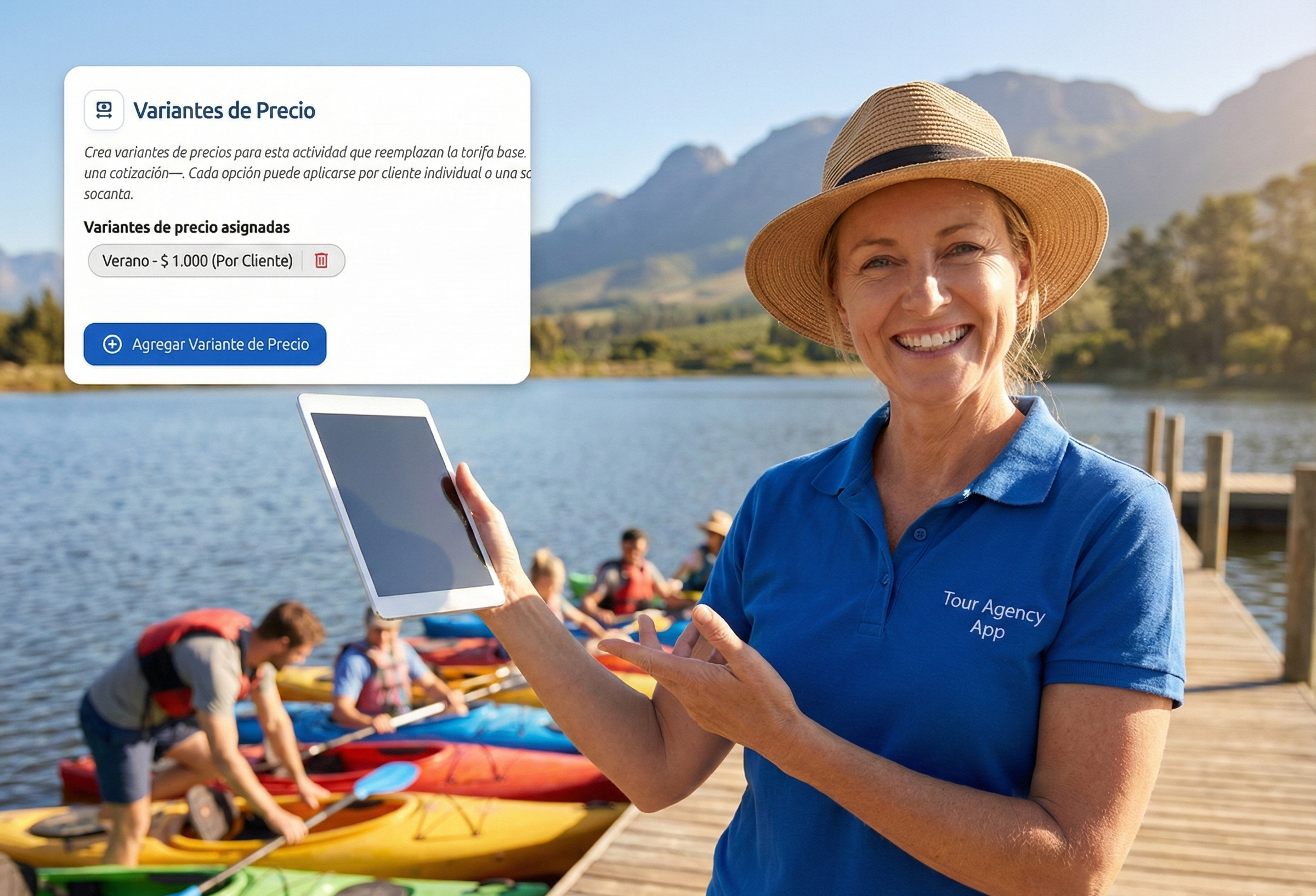 Extras that lift average ticket without friction