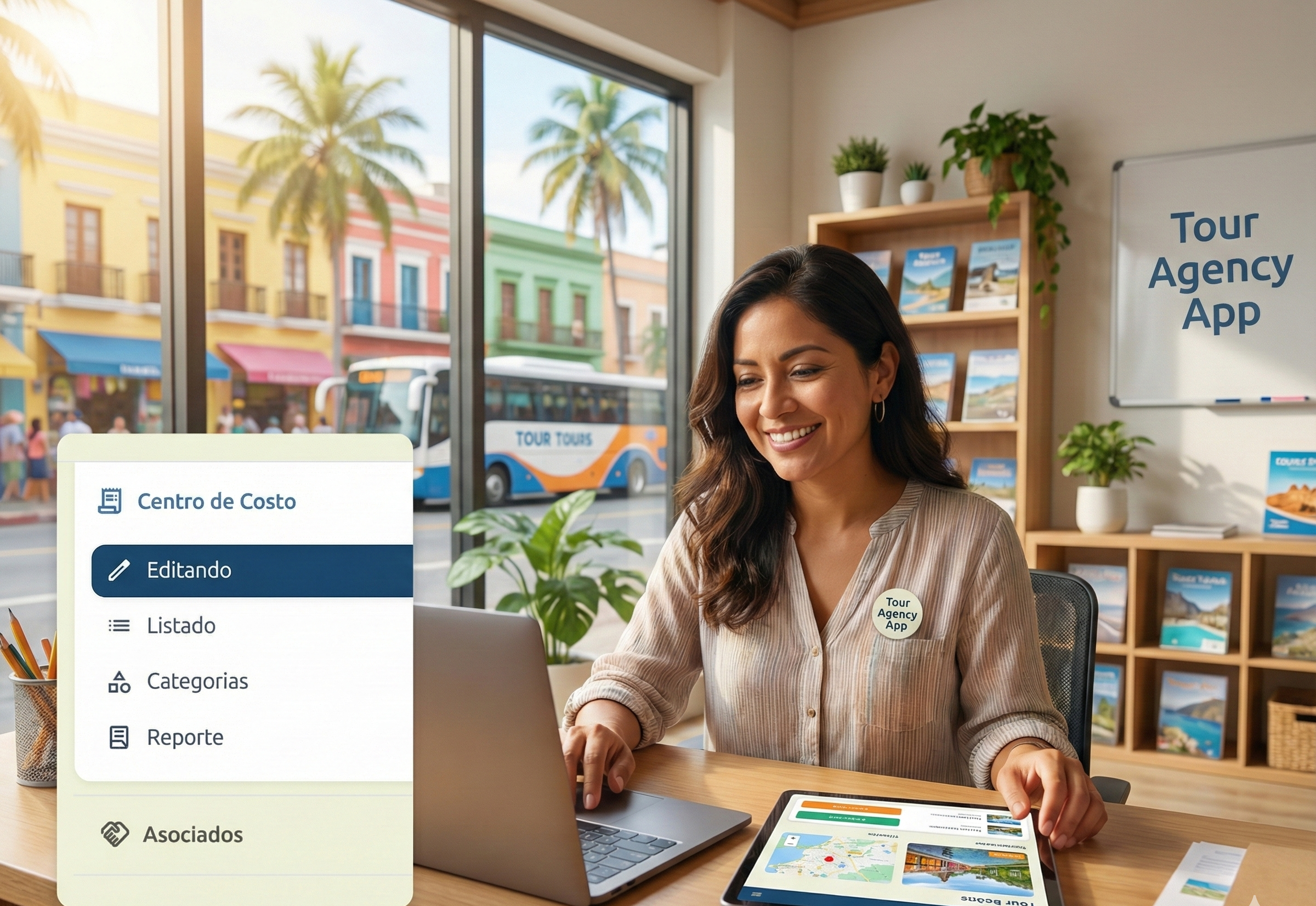 Pay fairly, on time, without headaches